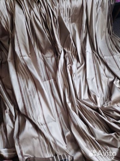 Шикарные шторы