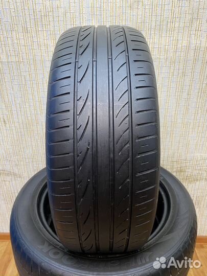 Hankook Ventus ME01 K114 225/55 R18