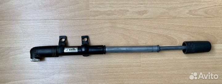 Насос для велосипеда