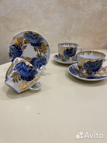 Кофейная пара лфз