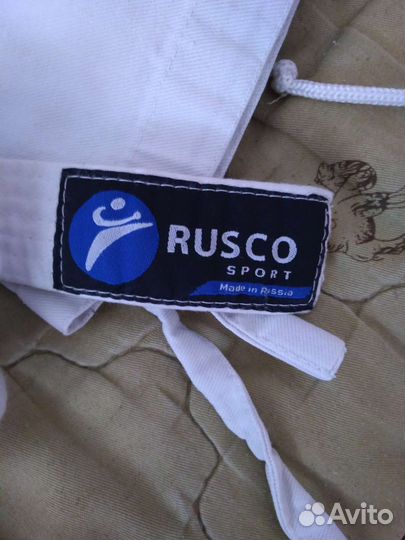 Кимоно для единоборств