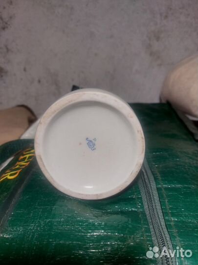 Графин-Барыня.из СССР