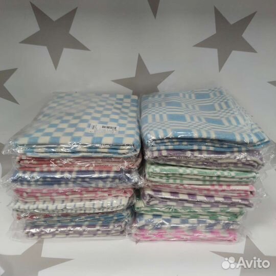 Одеяло для новорожденного