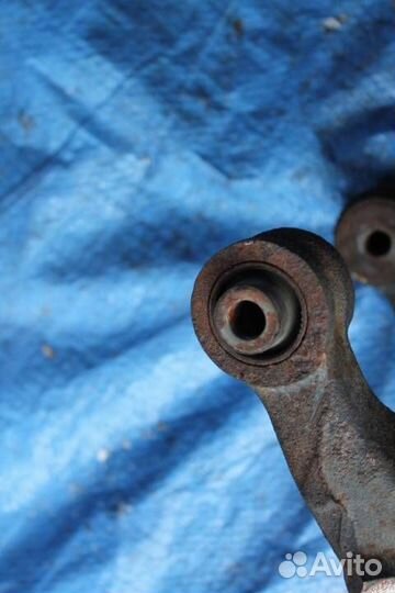 Рычаг задний верхний левый subaru legacy/ outback