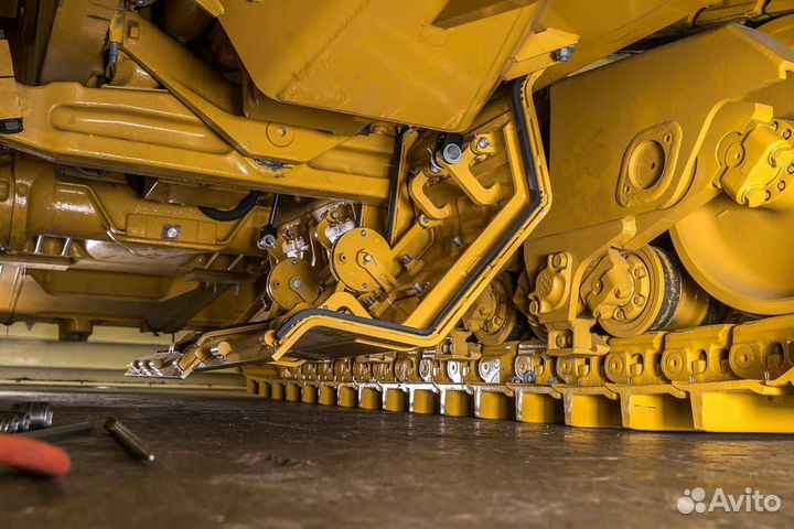 Балансирная балка 17A-50-00011 MAG D155A, D155A xz