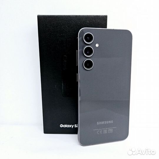 Samsung Galaxy S23 FE, 8/256 ГБ