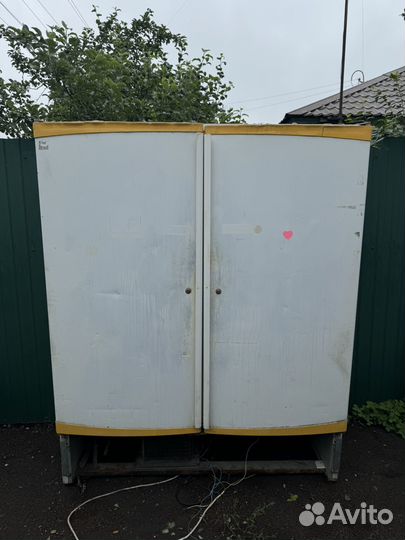 Холодильник