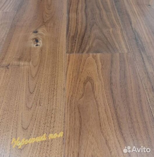 Дубовая инженерная доска