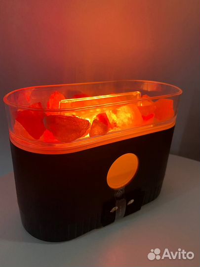 Увлажнитель воздуха