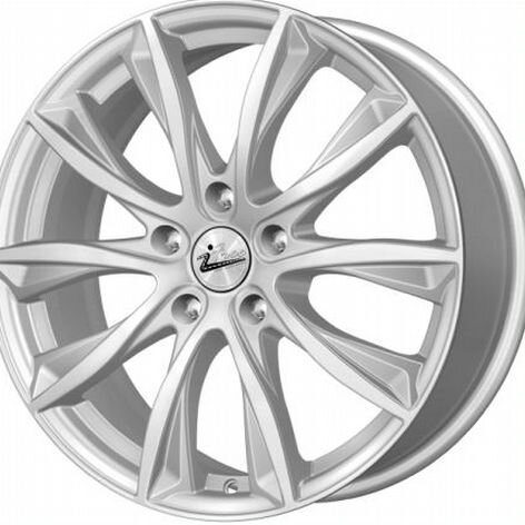 Литые диски iFree Каzантип 7.5×R18 5×114.3