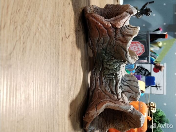 Арка в аквариум