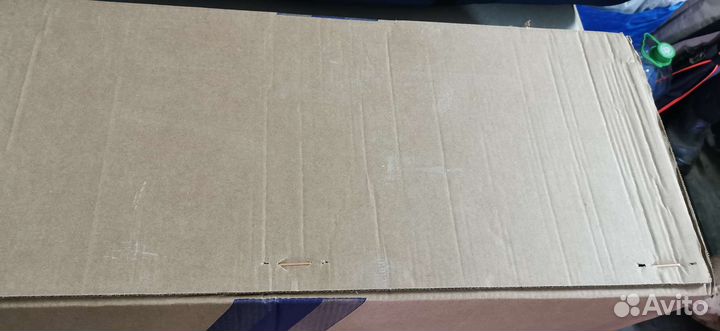 Инвалидное кресло коляска новое