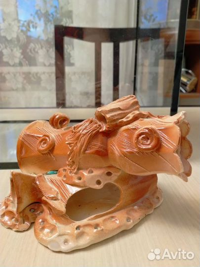 Декор для аквариума