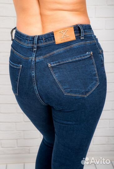 Новые Джинсы производства Турция