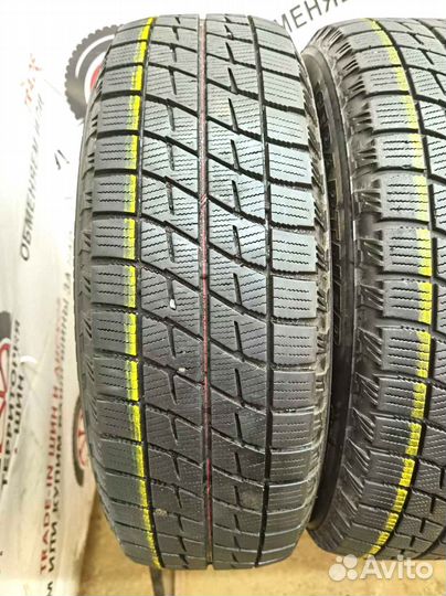 Bridgestone Ice Partner 195/65 R15 94T