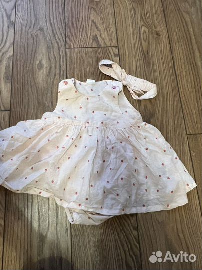 Вещи на девочку zara