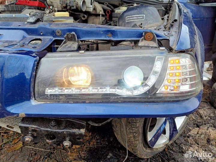 Фары передние BMW 3 E36 (1990 - 1996)