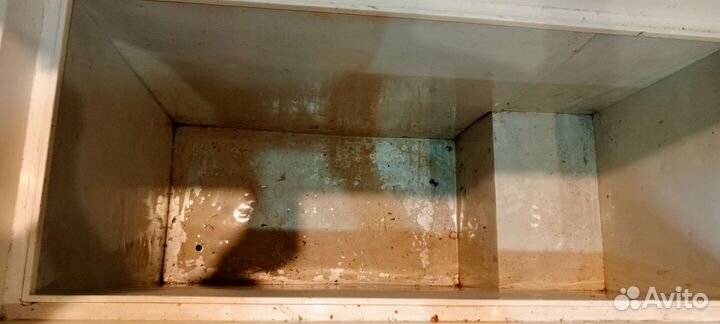 Морозильник