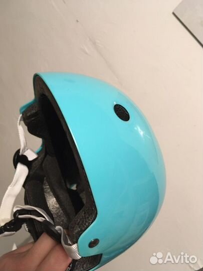 Роликовые коньки детские