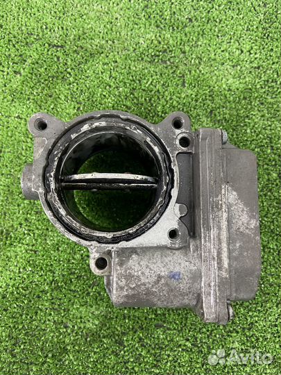 Дроссельная заслонка audi A2C30247400
