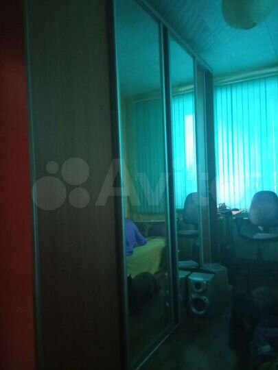 2-к. квартира, 47,9 м², 1/2 эт.