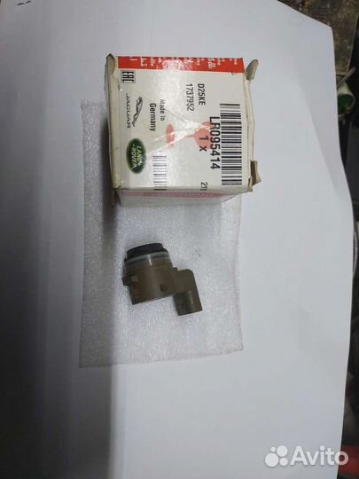 Датчик парковки Land Rover Range Rover