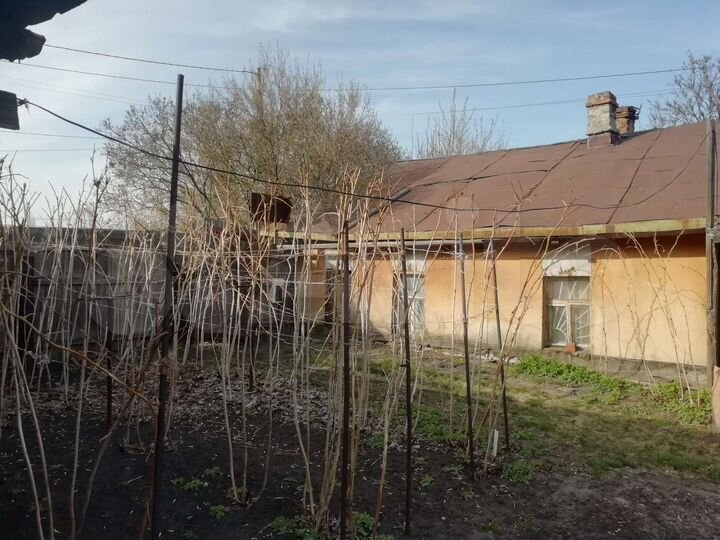 Участок 7,3 сот. (ИЖС)