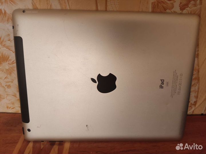 iPad 2
