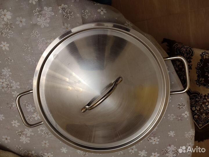 Сотейник Berghoff