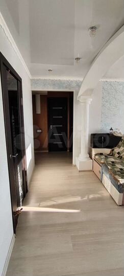 3-к. квартира, 65 м², 6/6 эт.