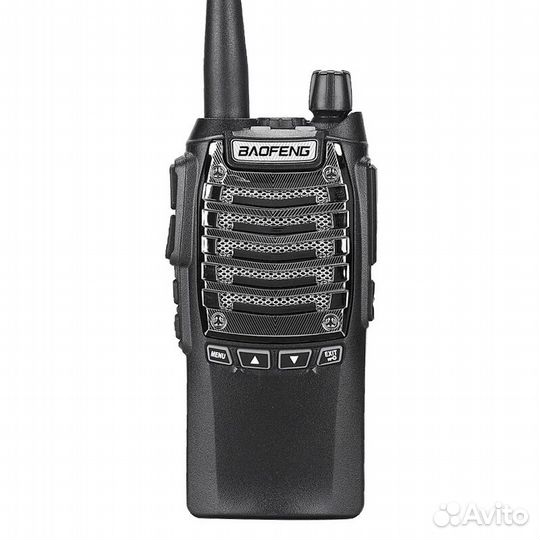 Рация Baofeng 8D (UHF)