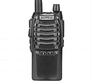 Рация Baofeng 8D (UHF)