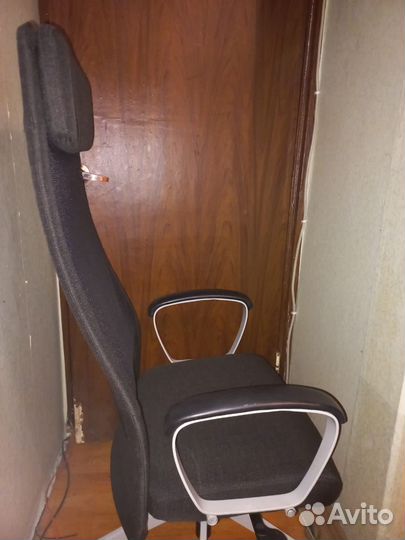 Компьютерное кресло