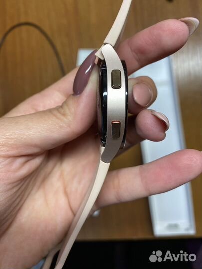 Samsung galaxy watch 4