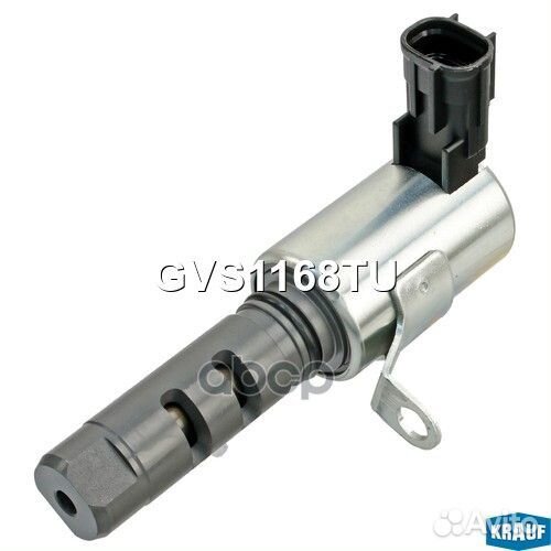 Клапан электромагнитный изменения фаз грм GVS11