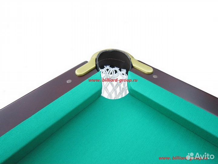 Бильярдный стол