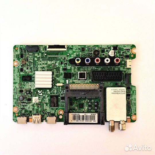 Samsung UE40H5290