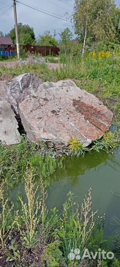 Расколоть камень, избавление от камней. Без взрыва