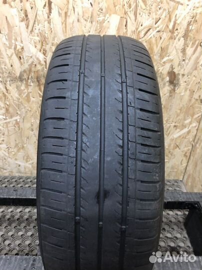 Kumho Solus KH17 205/60 R16 92V