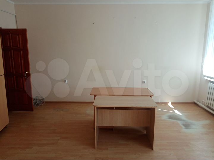 Свободного назначения, 10.7 м²