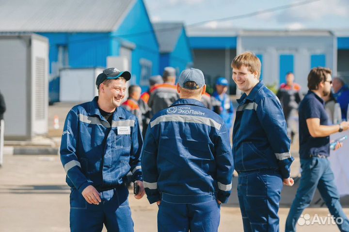 Автослесарь