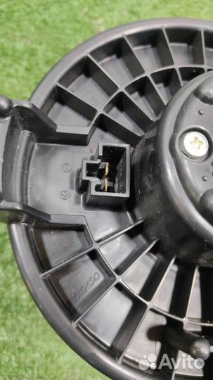 Моторчик печки Suzuki Swift 2008