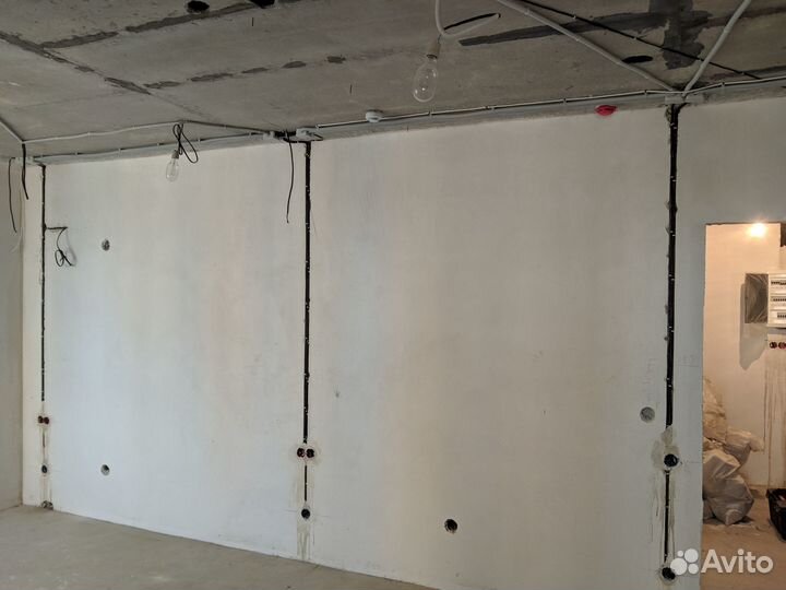 Электрик. Электромонтаж. Услуги электрика