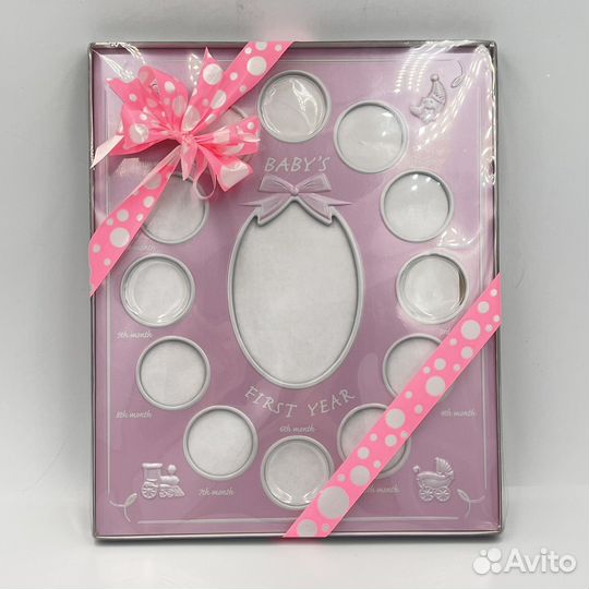 Фоторамка детская