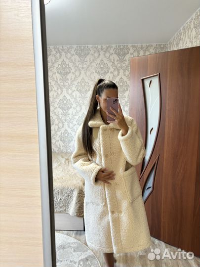 Пальто женское