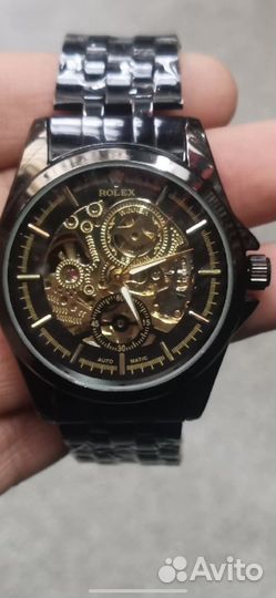 Часы мужские rolex