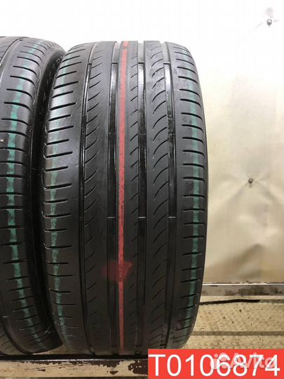 Pirelli Powergy 255/45 R19 100V