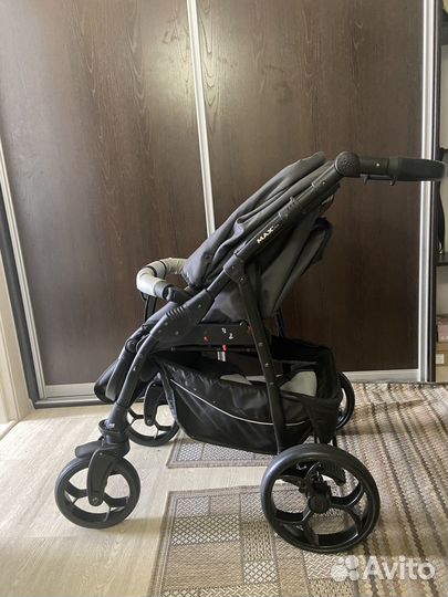 Продам б/у коляску