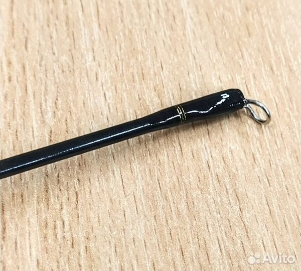 Зимняя удочка на судака ручной работы Exclusive