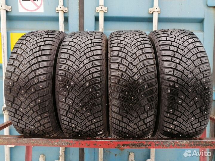 Continental IceContact 3 205/55 R16 94T